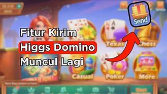 Config Jackpot Higgs Domino Global Terbaru Hari Ini Apk