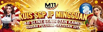 M11Toto Penipu Link Alternatif Online Indonesia Resmi