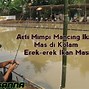 Mimpi Ikan Mas Besar Mati