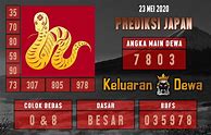 Prediksi Hongkong Mbah Semar Malam Ini