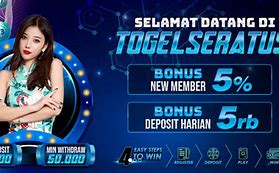 Rog Slot 4D Link Alternatif Login Terbaru Dan Daftar