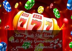 Situs Paling Gampang Menang