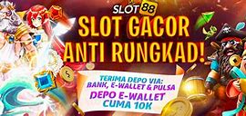 Situs Slot Daftar Dapat Bonus Saldo