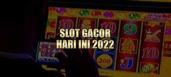 Slot Gacor Hari Ini Pola Rusak Terbaru 2024 Terbaru Hari Ini