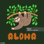 Sloth Adalh 4 Huruf Latinnya